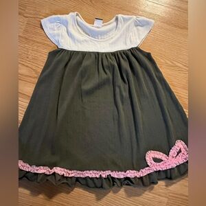 Matilda Jane Serendipity Top with flaw. Size‎ 6